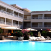 front - Apartments in Kos Town - Hotel Agela - 1
