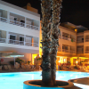 reception - Apartments in Kos Town - Hotel Agela - 1